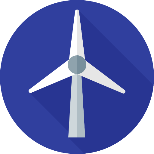 Eolic energy